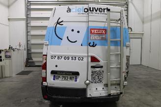 Renault Master  picture 9