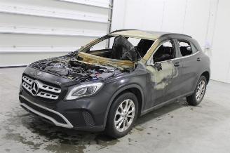 Dezmembrări autoturisme Mercedes GLA 180 2019/6