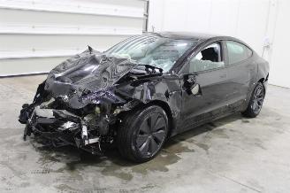 Unfallwagen Tesla Model 3  2025/5