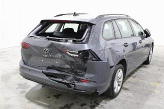 Volkswagen Golf  picture 3