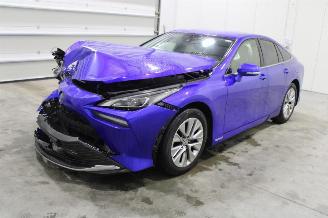 Unfallwagen Toyota Mirai  2022/4