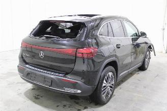 Mercedes EQA  picture 3