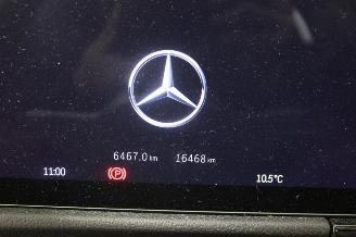 Mercedes EQA  picture 13