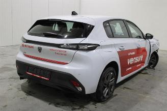 Peugeot 308  picture 3