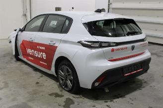 Peugeot 308  picture 4