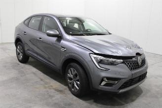 Renault Arkana  picture 2