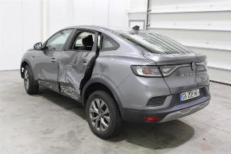 Renault Arkana  picture 4