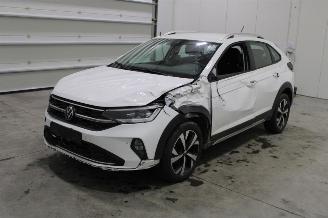 Auto incidentate Volkswagen Taigo  2022/7