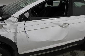 Volkswagen Taigo  picture 7