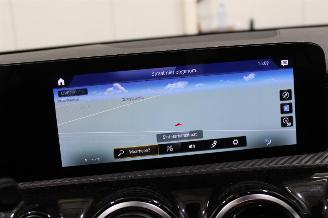 Mercedes Cla-klasse CLA 180 picture 13