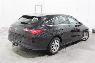 Mercedes Cla-klasse CLA 180 picture 3