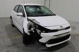Kia Rio  picture 2