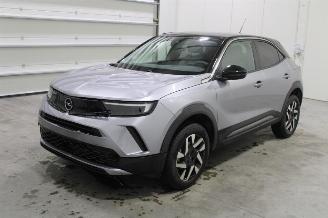 Vaurioauto  passenger cars Opel Mokka  2024/3