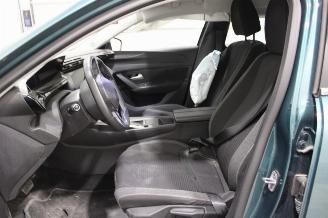 Peugeot 308  picture 10