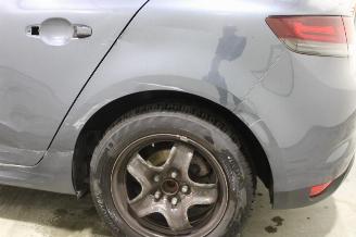 Renault Mégane Megane picture 8