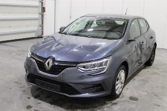 Unfallwagen Renault Mégane Megane 2022/1