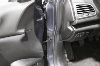 Renault Mégane Megane picture 19