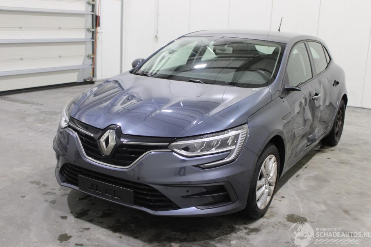 Renault Mégane Megane