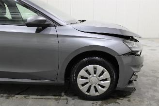 Skoda Fabia  picture 8