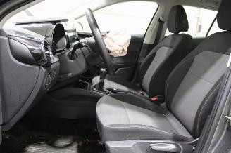 Skoda Fabia  picture 10