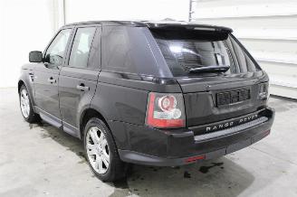 Land Rover Range Rover sport  picture 4