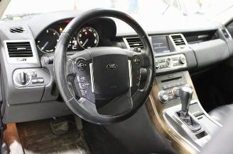 Land Rover Range Rover sport  picture 10