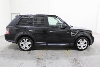 Land Rover Range Rover sport  picture 7