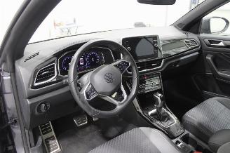 Volkswagen T-Roc  picture 9