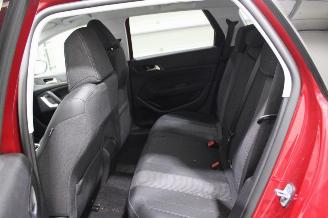 Peugeot 308  picture 11