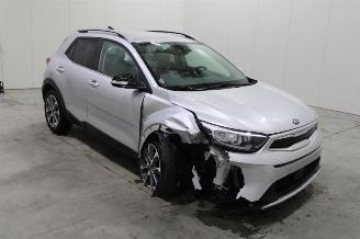 Kia Stonic  picture 2