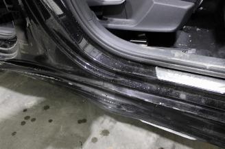 Skoda Octavia  picture 23