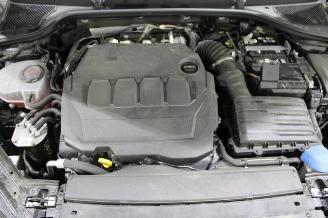 Skoda Octavia  picture 16