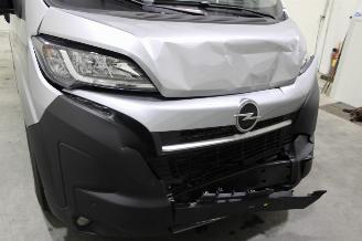 Opel Movano  picture 21