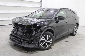 Voiture accidenté Volkswagen ID.4  2025/11