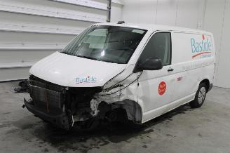 Auto incidentate Volkswagen Transporter T6 2024/7