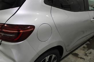 Renault Clio  picture 8