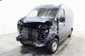 Schadeauto Renault Master  2025/3