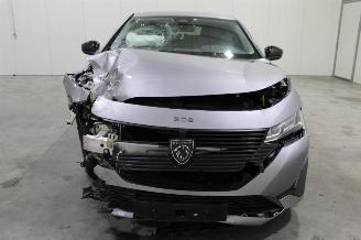 Peugeot 308  picture 6