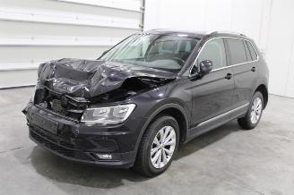 Avarii autoturisme Volkswagen Tiguan  2019/4