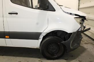 Mercedes Sprinter  picture 8