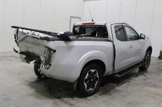 Nissan Navara  picture 4