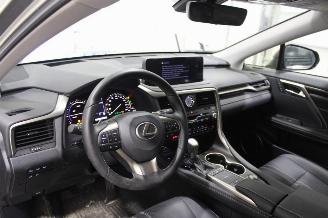 Lexus RX 450 picture 8