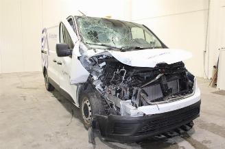 Renault Trafic  picture 2