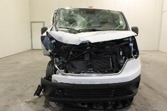 Renault Trafic  picture 6