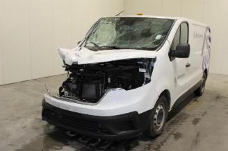 Sloopauto Renault Trafic  2023/2