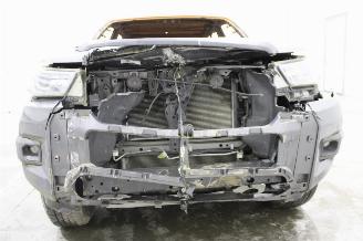 Toyota Hilux  picture 9