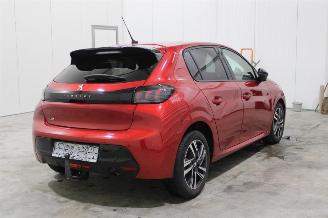 Peugeot 208  picture 5