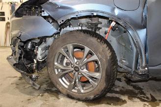 Ford Kuga  picture 8