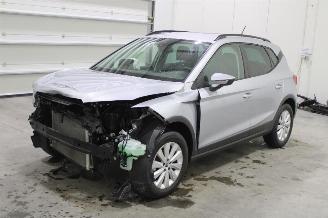 Coche accidentado Seat Arona  2023/2