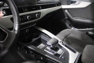 Audi A4  picture 20